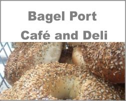 Bagel Port Cafe and Deli
