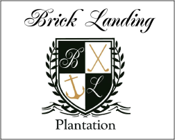 Brick Landing logo
