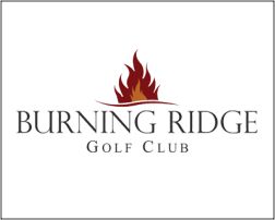 Burning Ridge Golf Club