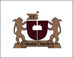 Colonial Charters Golf Club