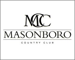 Masonboro logo for pgm