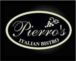 Pierro’s Italian Bistro