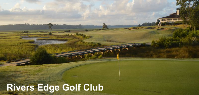 Platinum Golf Member Tournament at Rivers Edge Tuesday 2/21