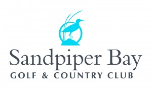 Sandpiper Bay - Logo