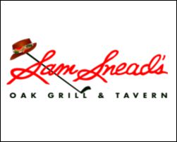 Sam Snead’s Oak Grill and Tavern