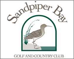 Sandpiper bay logo for pgm
