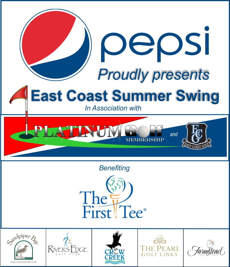 Summer Swing graphic