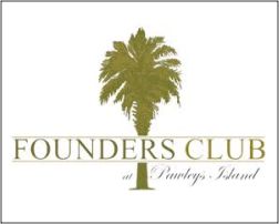 The Founders Club at Pawleys Island