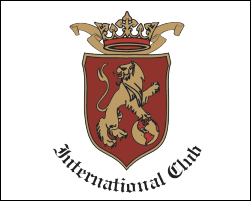 International Club – Memorial Day Tournament