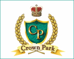 Crown Park icon for PGM