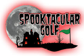 Spooky Golf