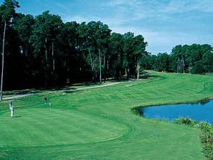 Whispering Pines Course Pic