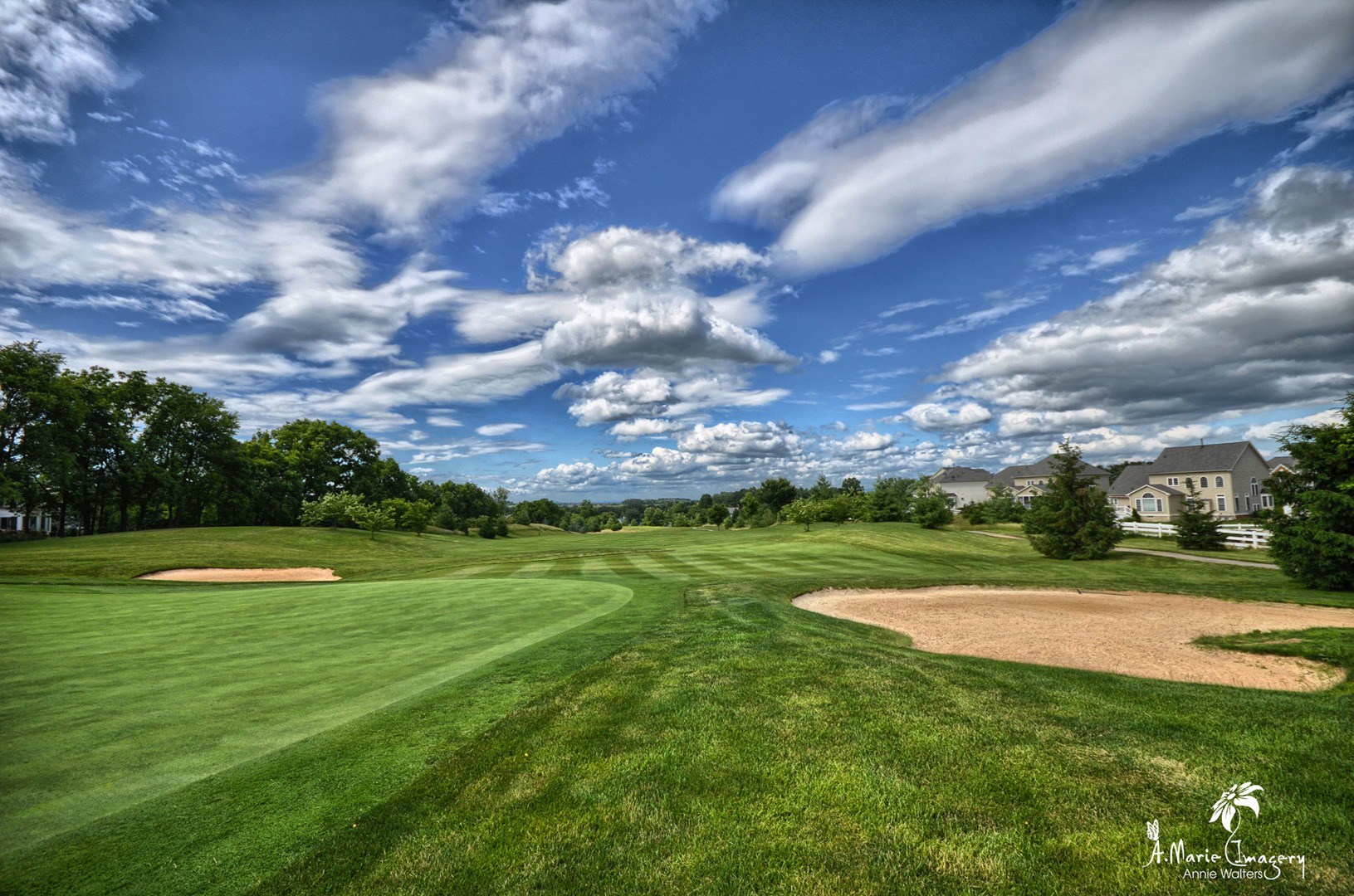 Richland Golf Club in Frederick, Maryland joins Platinum! Platinum