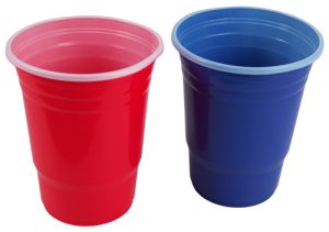 drink cups