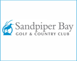 Sandpiper Bay – FREE Sleeve of Srixon