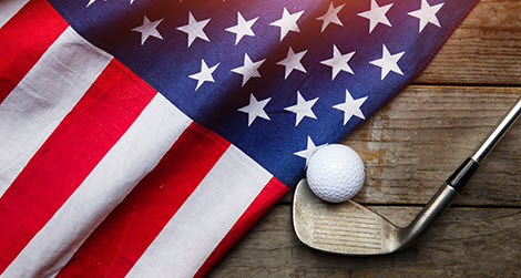 Celebrate your Independence with Platinum Golf Member Specials!