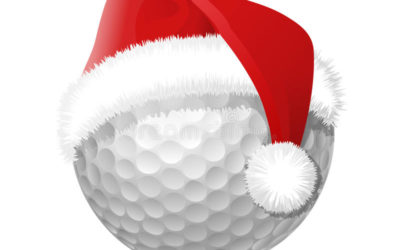 Christmas Golf – Platinum Golf Membership ™