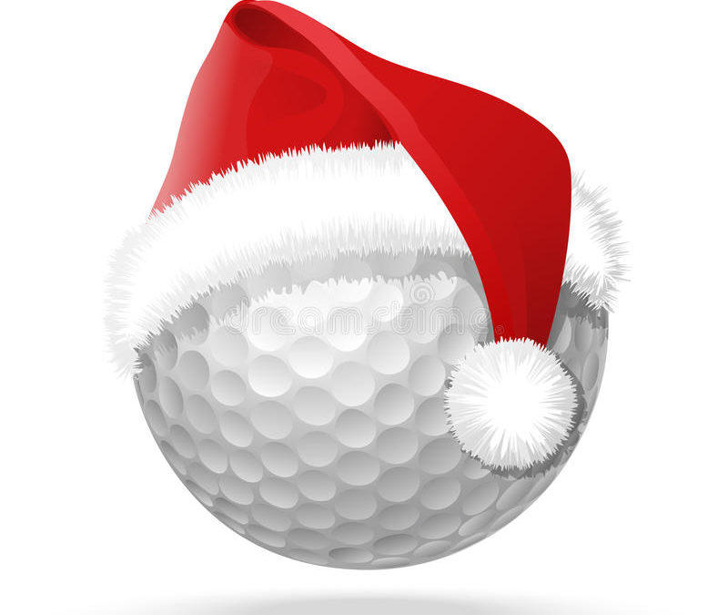 Christmas Golf – Platinum Golf Membership ™