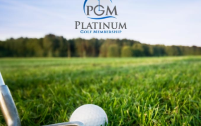 Platinum Golf Membership™ – 2023 Memberships (November Update)