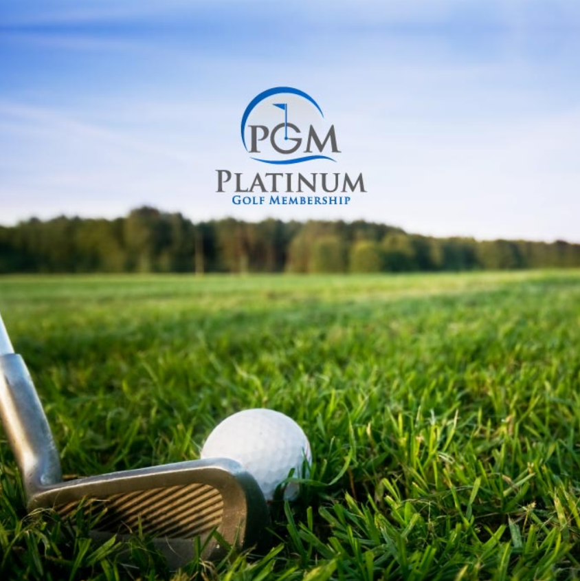 Golf Membership Near Me Platinum Golf Membership