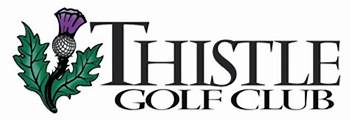 Thistle Golf Club Logo