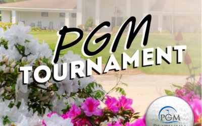 Azalea Sands PGM Tournament