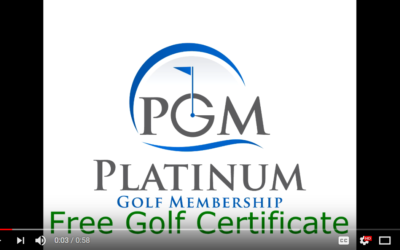 Platinum Point System (Video)