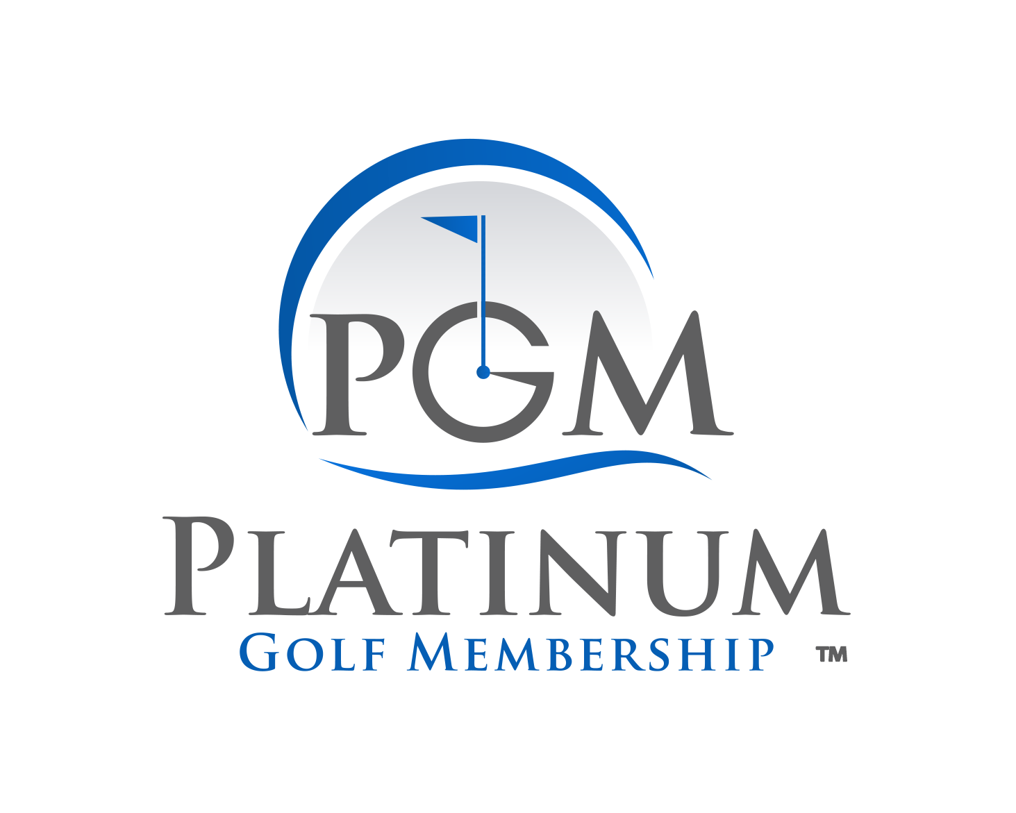 Platinum Golf Membership ™