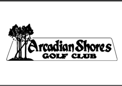 Arcadian Shores Golf Club