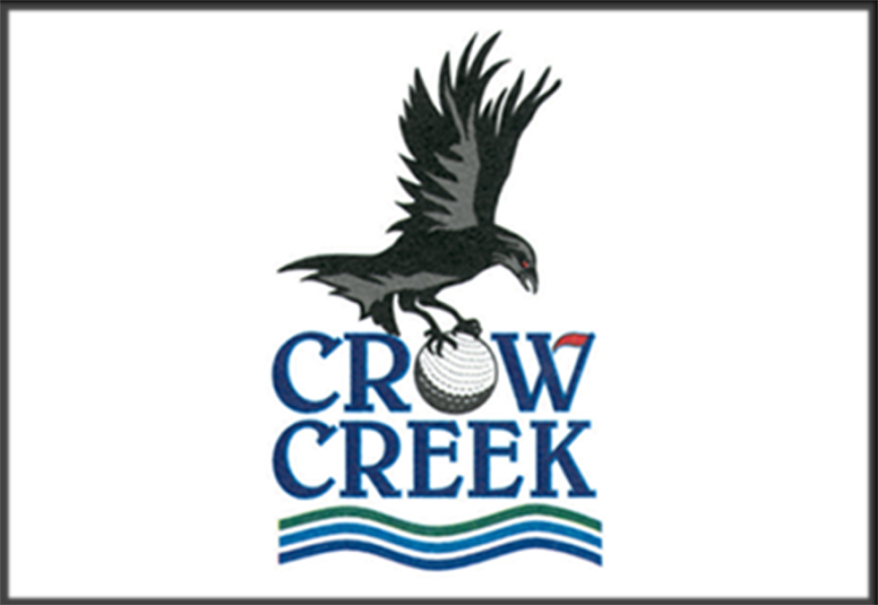 Crow Creek – 2 Person Scramble