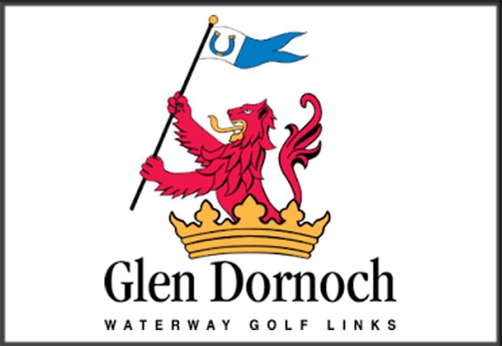 Glen Dornoch Waterway Golf Links