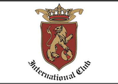 International Club of Myrtle Beach