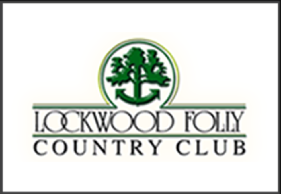 Lockwood Folly – Platinum Golf Tournament (Reminder)