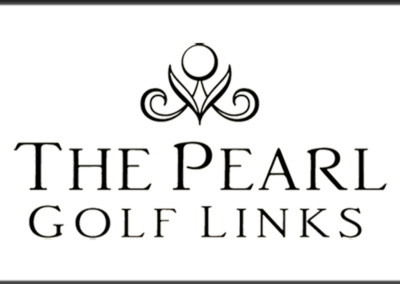 The Pearl East and West Courses
