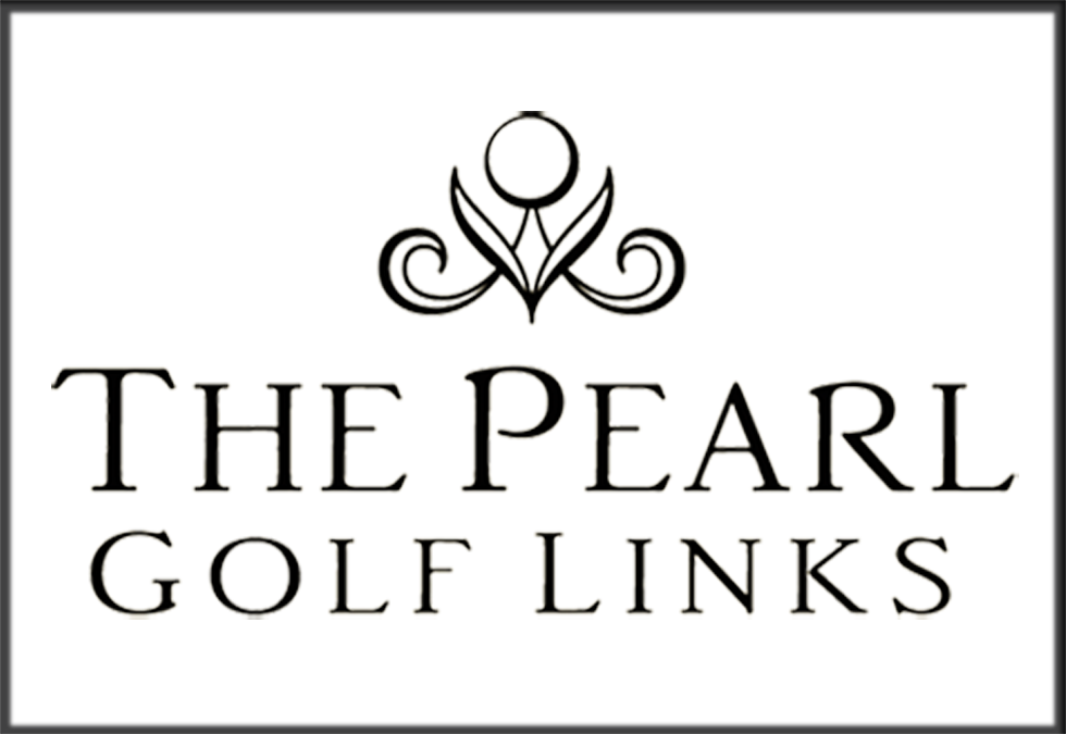 The Pearl East and West Courses