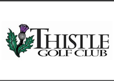Thistle Golf Club
