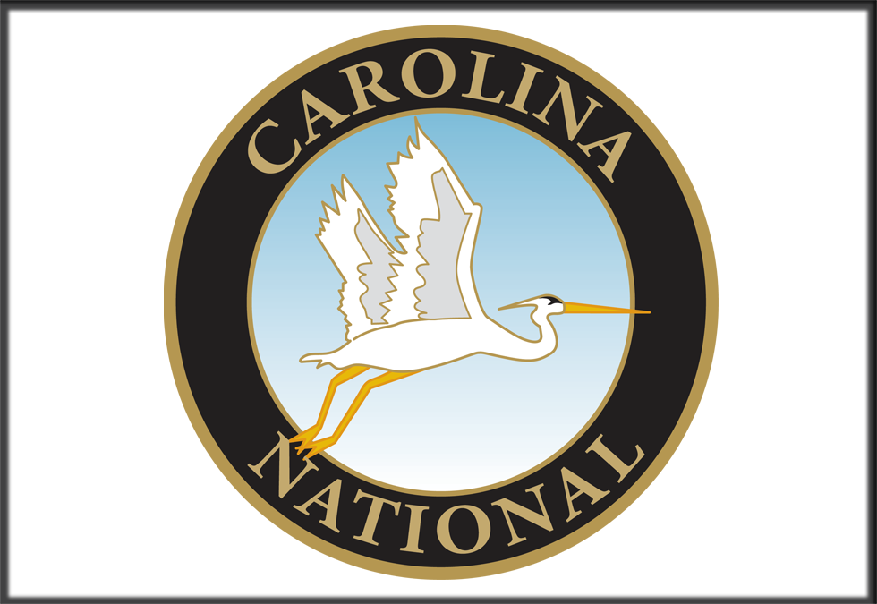 Carolina National – “Year End Thank You”
