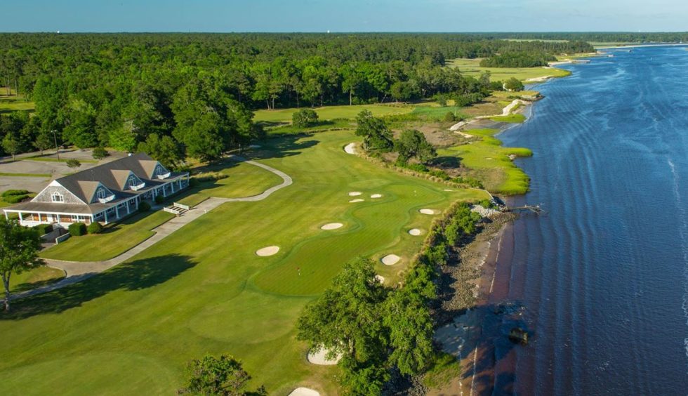 Glen Dornoch Waterway Golf Links | Platinum Golf Membership