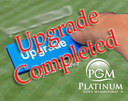 Upgrade Completed – Points to Rounds