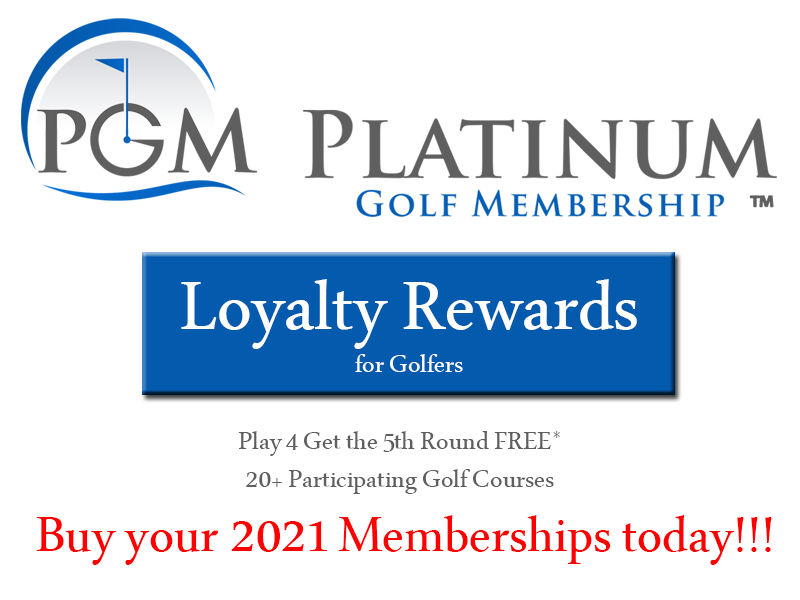 2021 Memberships  ($49.00 for Locals)