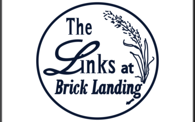 Online Bookings (The Links at Brick Landing)