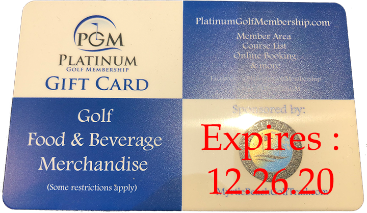 Old Style Gift Cards – Expire 12.26.20 (Reminder)