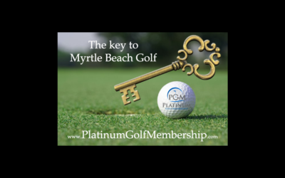 17 day sale for 2024 Platinum Golf Memberships™
