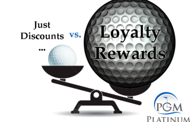 The Ultimate 2025 Platinum Golf Membership™ – Early-Bird Special for Golf Enthusiasts